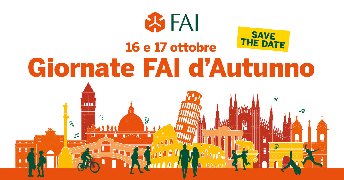 Giornate FAI d’Autunno in Umbria
